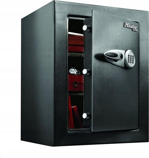 Picture of MasterLock Master Lock Digital XL Safe for high Security   T8-331ML