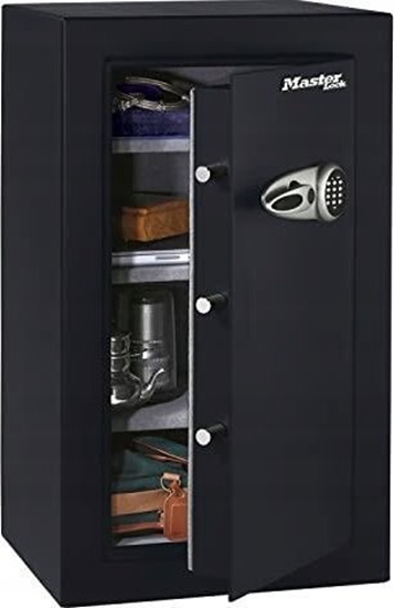 Изображение MasterLock Master Lock Digital XXL Safe for high Security T0-331ML