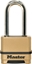 Picture of MasterLock Master Lock Excell Padlock Security Level 9    M175EURDLH