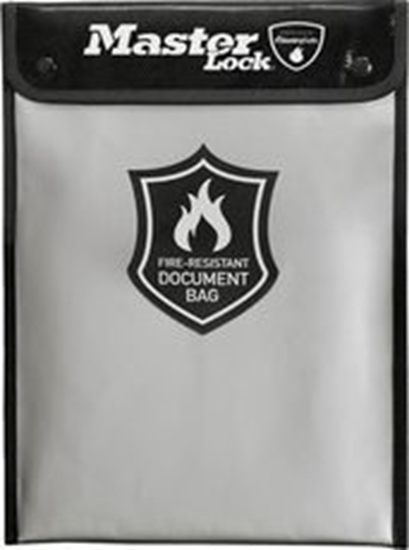Изображение MasterLock Ognioodporna torba na dokumenty (FBWLZ0EURHRO)