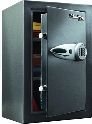 Изображение MasterLock Master Lock High Security Digital XL Safe         T6-331ML