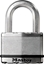 Изображение MasterLock Master Lock Padlock Security Level 9    M5EURDCC