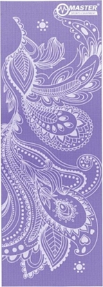 Изображение Master Mata do wicze Joga PVC 173 x 61 cm MASTER