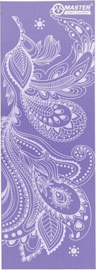 Изображение Master Mata do wicze Joga PVC 173 x 61 cm MASTER