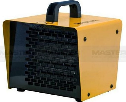 Изображение Master Nagrzewnica Elektryczna REM B 3PTC (4615.113)