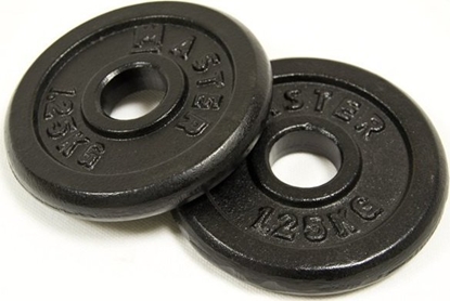 Изображение Master Obcienia Talerze eliwne MASTER 1,25 kg x2