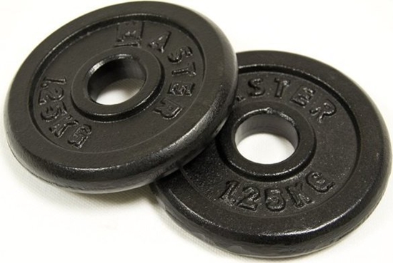 Изображение Master Obcienia Talerze eliwne MASTER 1,25 kg x2