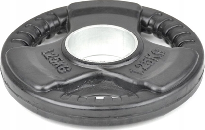 Изображение Master Obcienie Metalowe z Powierzchni Gumowan 1,25 kg