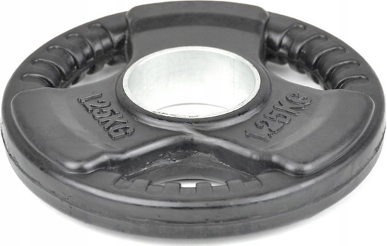 Изображение Master Obcienie Metalowe z Powierzchni Gumowan 1,25 kg