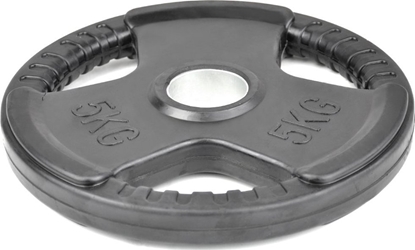 Изображение Master Obcienie Metalowe z Powierzchni Gumowan 5 kg