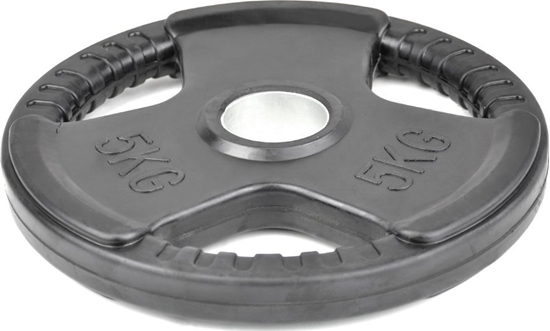 Изображение Master Obcienie Metalowe z Powierzchni Gumowan 5 kg