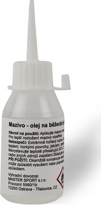 Изображение Master Olej do Bieni MASTER Xiameter 50 ml