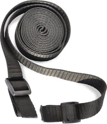 Изображение Master Pasek Linka Holownicza do Sanek MASTER Black 3 m