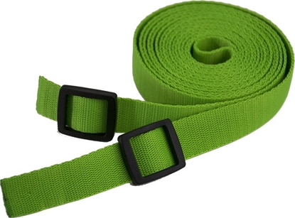 Изображение Master Pasek Linka Holownicza do Sanek MASTER Green 3 m