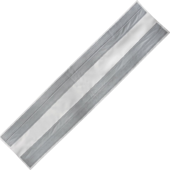 Изображение Master Pasek Rzep do Airtracków Trackconnect MASTER 200 x 30 cm Szary