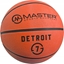 Attēls no Master Pika do Koszykówki MASTER Detroit - 7