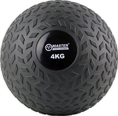 Изображение Master Pika Lekarska - Wallball 4 kg (MAS4A414)
