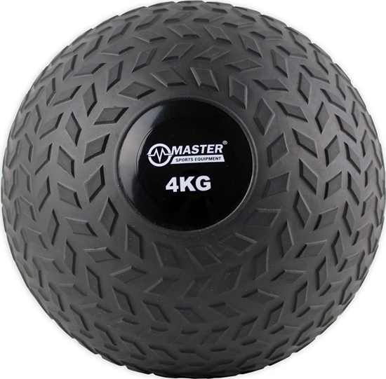 Изображение Master Pika Lekarska - Wallball 4 kg (MAS4A414)