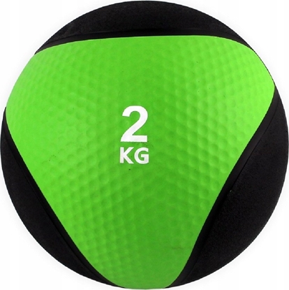 Attēls no Master Pika Lekarska Fitness Crossfit MASTER 2 kg