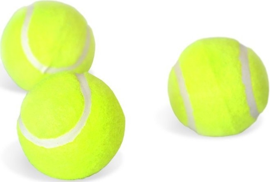 Изображение Master Piki do Tenisa MASTER - 3 szt.