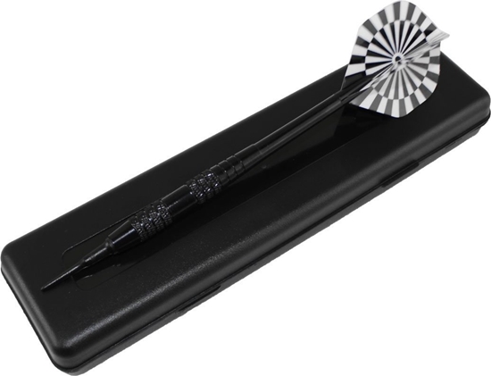 Изображение Master Rzutki Master wizard black brass 3 szt. 18g