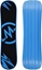 Picture of Master Sanki Master Snowboard lizgacz dla dzieci Blue