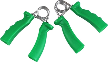 Picture of Master ciskacz Twardy Do wicze rk siy chwytu- 2 szt.