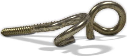 Изображение Master ruba do hutawki - Hak hutawkowy z gwintem