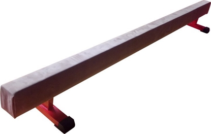 Attēls no Master Tapicerowana Równowania Gimnastyczna MASTER 240 x 30 cm