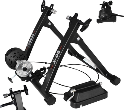 Attēls no Master Trenaer Rowerowy X-06 MASTER