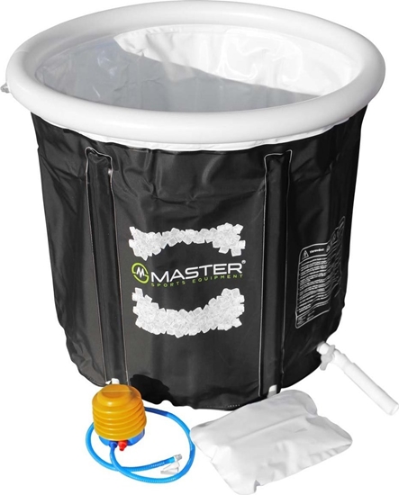 Picture of Master Wanna ania Lodowa Skadana MASTER 75 x 75 cm