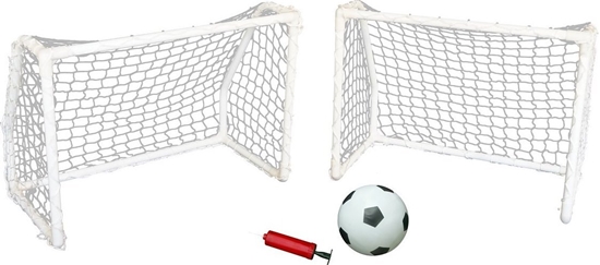 Picture of Master Zestaw 2 Bramek 61 x 45 x 30 cm + Pika + Pompka