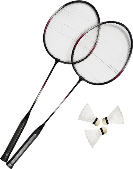 Picture of Master Zestaw do Badmintona MASTER Fly 2