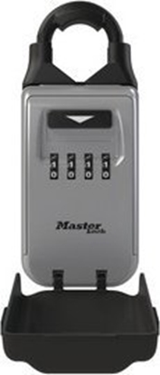 Изображение MasterLock Master Lock Key Safe with adjustable Shackle 5420EURD