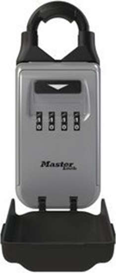 Изображение MasterLock Master Lock Key Safe with adjustable Shackle 5420EURD
