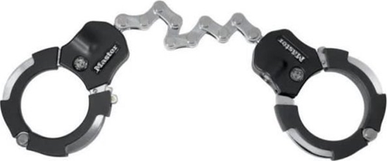Picture of MasterLock Master Lock Street Cuff with Key long 8290EURDPRO