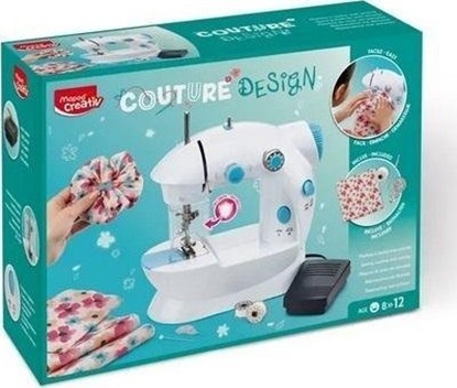 Изображение Maszyna do szycia Maped Maszyna do szycia MAPED CREATIV