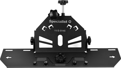 Attēls no Maszynka do cicia pytek Specialist+ SPECIALIST+ tile cutting attachment for 45deg cut