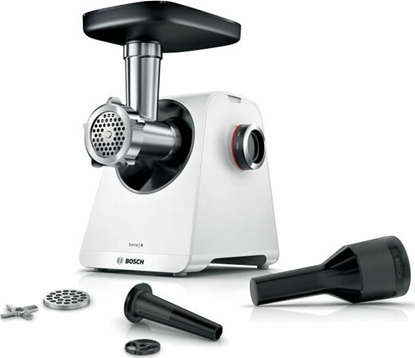 Picture of Maszynka do mielenia misa Bosch MFWS420W