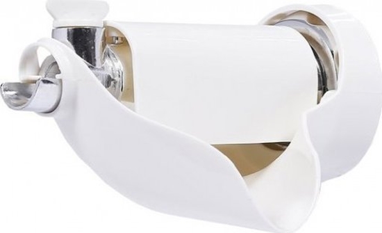 Picture of Maszynka do mielenia misa Saturn Attachment for pressing tomatoes in a meat grinder ST-FP7093-0094KTJ