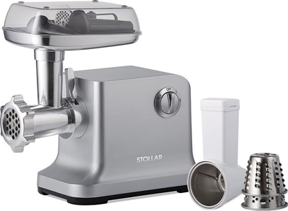 Picture of Maszynka do mielenia misa Stollar MEAT GRINDER BMG750 STOLLAR