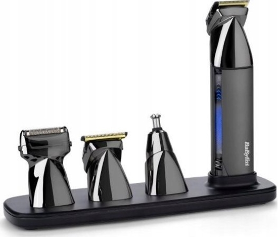 Picture of Maszynka do wosów BaByliss Maszynka do Wosów Babyliss MT991E