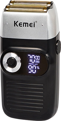 Picture of Maszynka do wosów Blow 44-320# Bezprzewodowa golarka maszynka do wosów km-2026