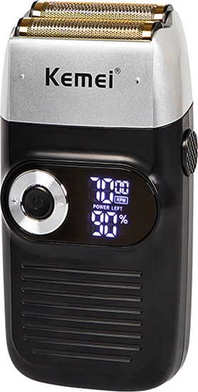 Picture of Maszynka do wosów Blow 44-320# Bezprzewodowa golarka maszynka do wosów km-2026