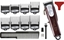 Picture of Maszynka do wosów Wahl Prof. clipper Magic Clip 5* Cordles WAHP3027252, wireless