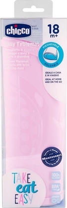 Attēls no Mata - podkadka na stó 18m+ róowa