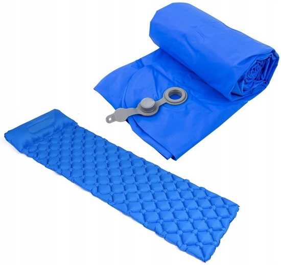 Picture of Mata dmuchana turystyczna