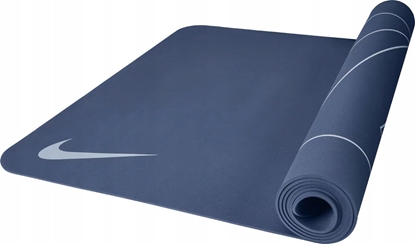 Изображение MATA DO WICZE YOGA MAT 4 MM REVERSIBLE