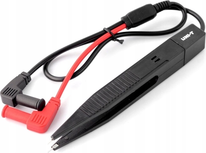 Attēls no Matavimo laidai skirti SMD komponentams UNI-T