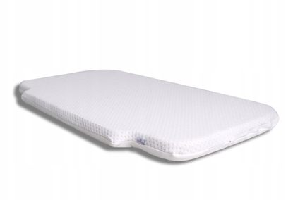 Изображение Materacyk ortopedyczny DUAL, 110x58x6